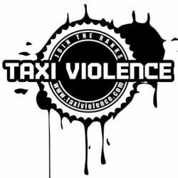 logo Taxi Violence